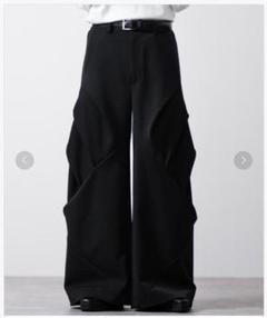 CLEL プライム TR 3Dタックパンツ CLEL（クレイル）の「【CLEL】Prime TR 3D Tuck Pants