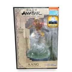 伝説の少年アン アバター コレクターズエディション スタチュー