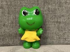 ケロちゃん　12.5㎝