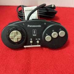 3DO パナソニック コントローラー FZ-JP2X 動作未確認 - メルカリ