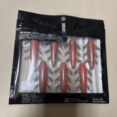 一誠　沈み蟲トップ新品4sizeセット　壱の日限定ワーム　入手困難激釣れ　常吉 一誠 沈み蟲トップ新品4sizeセット 壱の日限定ワーム 入手困難激