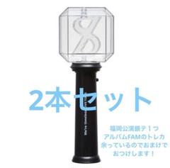 timelesz タイムレス FAM Tシャツとペンライトセット　銀テ付き timelesz タイムレス ペンライト2本 銀テ付き - メルカリ