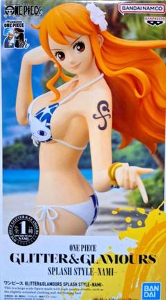 2025年最新】ワンピース ナミ 水着 フィギュアの人気アイテム