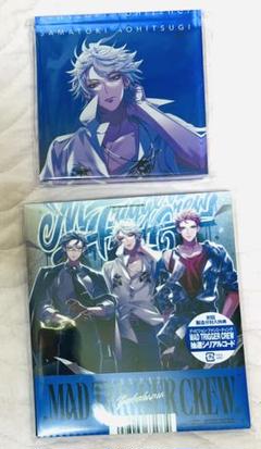 HYPNOSISMIC -Division Rap Battle-OFFICIAL GOODS|.MAD TRIGGER