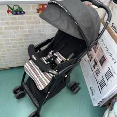 アップリカ　軽量ベビーカー　マジカルエアークッション