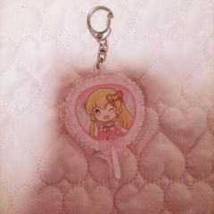 星宮いちご アクキー 衣装展