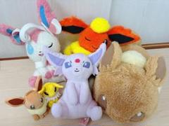 ポケモン　ぬいぐるみ　まとめ売り　８体 2025年最新】ポケモン ぬいぐるみ まとめ売りの人気アイテム