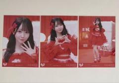 イコラブ 大谷映美里 しゅきぴ① 直筆 コメあり コンプ 生写真 イコラブ 大谷映美里 生写真 直筆 込み コンプ 恋人以上 好き