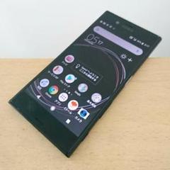 Xperia XZs SOV35 32GB SONY simフリーです。