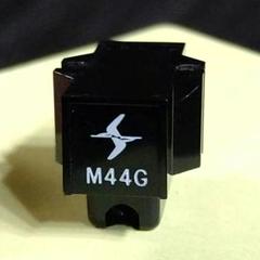 【ジャンク品】SHURE M44G カモメ　針付き Yahoo!オークション -「shure m44g カモメ」(交換針
