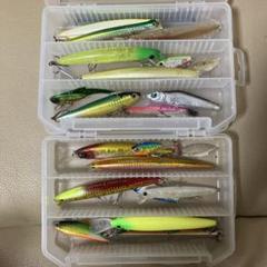 シンキングミノー D-Sniper 1051S 40g 120mm ジギンガーZ