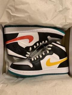 JORDAN BRAND WMNS AIR JORDAN 1 MID