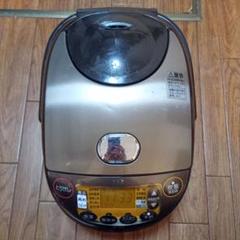 象印 NP-GP05E9 炊飯器 3合 ブラウン 2022年製 象印 NP-GP05E9 炊飯器 3合 ブラウン 2022年製 - メルカリ