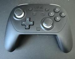 Nintendo Switch 2プロコン