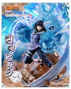 NARUTO ギャルズdx 春野サクラ　日向ヒナタ 春野サクラ＆日向ヒナタ、そしてサソリがアミューズメント景品に