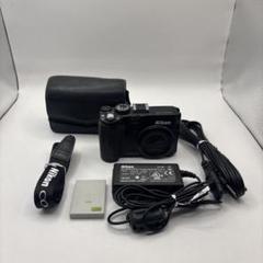 ✨動作確認済み！✨Nikon COOLPIX E5600 (訳あり品) ✨動作確認済み！✨Nikon COOLPIX E5600 (訳あり品) - メルカリ