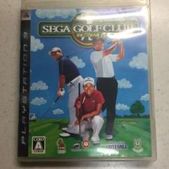 宮里三兄弟内蔵 SEGA GOLFCLUB プレステーション3ソフト