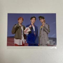 seventeen BSS SECOND WIND weverse ポストカード
