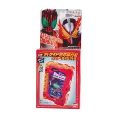 2025年最新】仮面ライダー剣 メモリアルセットの人気アイテム
