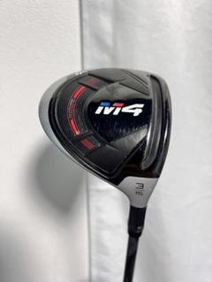 m4 フェアウェイウッドの中古/未使用品 - メルカリ m4 フェアウェイウッドの中古/未使用品 - メルカリ