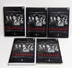 2025年最新】Change 木村拓哉 dvdの人気アイテム - メルカリ