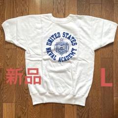 新品未使用　バズリクソンズ　半袖スウェット　BUZZ RICKSON'S M品番 m93264346236_1.jpg?1748334827
