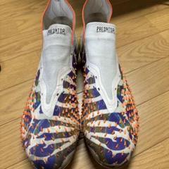 adidas プレデター フリーク FG ポグバ×ステラマッカートニーコラボ