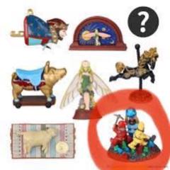 【初回限定盤】耳をすませば 地球屋ミニチュアコレクションBOX 【西司郎付き】 2025年最新】地球屋 ミニチュアコレクションの人気アイテム