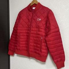 CamiciaSportivaカミーチャスポルティーバプラス　中綿ジャケット CamiciaSportivaカミーチャスポルティーバプラス 中綿ジャケット