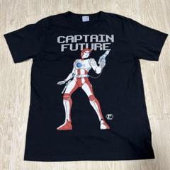 キャプテンフューチャー　東映　Tシャツ XL 激レア　希少品　ヴィンテージ