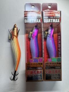 ダートマックスtr まとめ売り エギリー・ダートマックス TR | fishleague | ECOGEAR