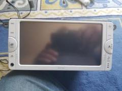 トヨタカーナビ NSCP-W62