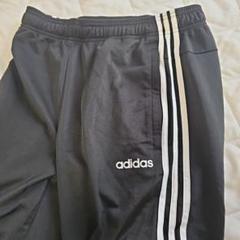 adidas アディダス スリーストライプ ジョガーパンツ ジャージ Lのサムネイル