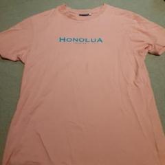 HONOLUA Tシャツ