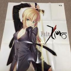 2025年最新】Fate zero ポスターセットの人気アイテム - メルカリ