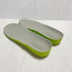 シークレット インソール 身長アップ 通気性 22.5-23cm, 2.5cm