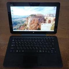 Fujitsu Windowsタブレット 12.5インチ