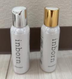 ◇新品未使用◇inborn シャンプー & トリートメント セット Amazon | 【4点セット】インボーン inborn シャンプー300ml