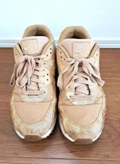 【新品】値下げ　NIKE W エアマックス90｜ホワイト/ブラック/グリーン ナイキ NIKE W エアマックス 270 AH6789 スニーカー 1カラー │Z