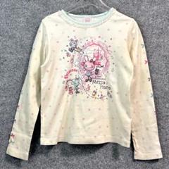 平成レトロ】新品タグ付 メゾピアノ ミミポポ トレーナー