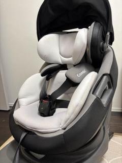 Combi チャイルドシート CG-TRL