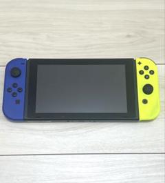 Nintendo Switch モンハンコラボ