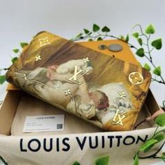 louisvuitton☆ジェフクーンズ&ユニセフピンバッチセット非売品