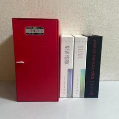 新品未再生 BTS Blu-ray MOTS on:e テヒョン 新品未再生 BTS Blu-ray MOTS on:e テヒョン