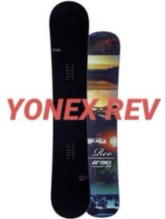 YONEX REV 限定グラフィック 159cm ヨネックスレブ YONEX REV 限定グラフィック 159cm ヨネックスレブ