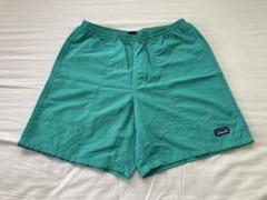 patagonia バギーズショーツ 7インチ 2013年 BBE M (レア) patagonia バギーズショーツ 7インチ 2013年 BBE M (レア