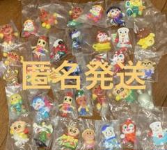 専用アンパンマン マグネット まとめ売り アンパンマン マグネット まとめ売り 35点セット くっつくんです