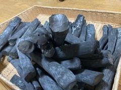 国産備長炭　上質　ウバメガシ　８Kg 【送料無料】 国産備長炭 上質 ウバメガシ 8Kg 【送料無料】 - メルカリ