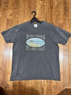 【即完売品】重盛さと美 HW feat. 友達　発売記念Tシャツ　半袖のサムネイル