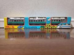 常磐線 E653系 特急フレッシュひたち いわき駅 Limited express